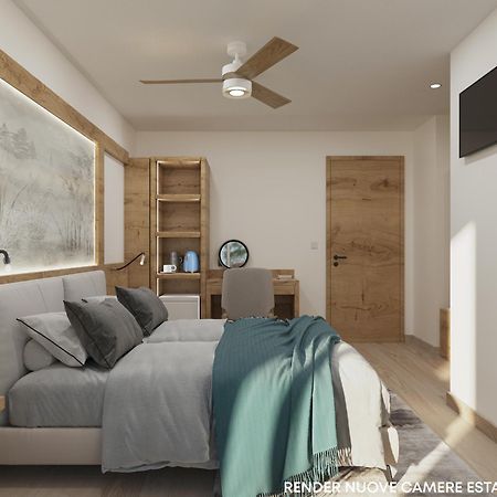 Hotel Denny Pinzolo Dış mekan fotoğraf