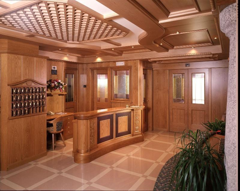 Hotel Denny Pinzolo Dış mekan fotoğraf