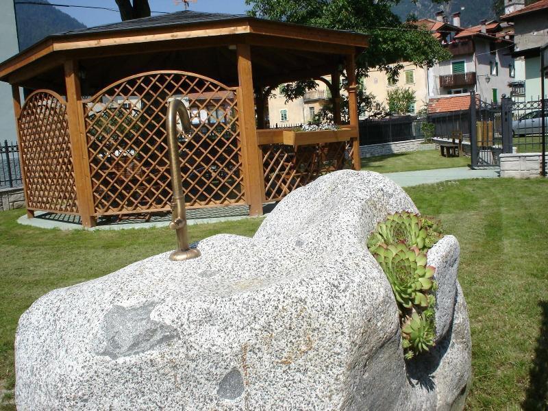 Hotel Denny Pinzolo Dış mekan fotoğraf