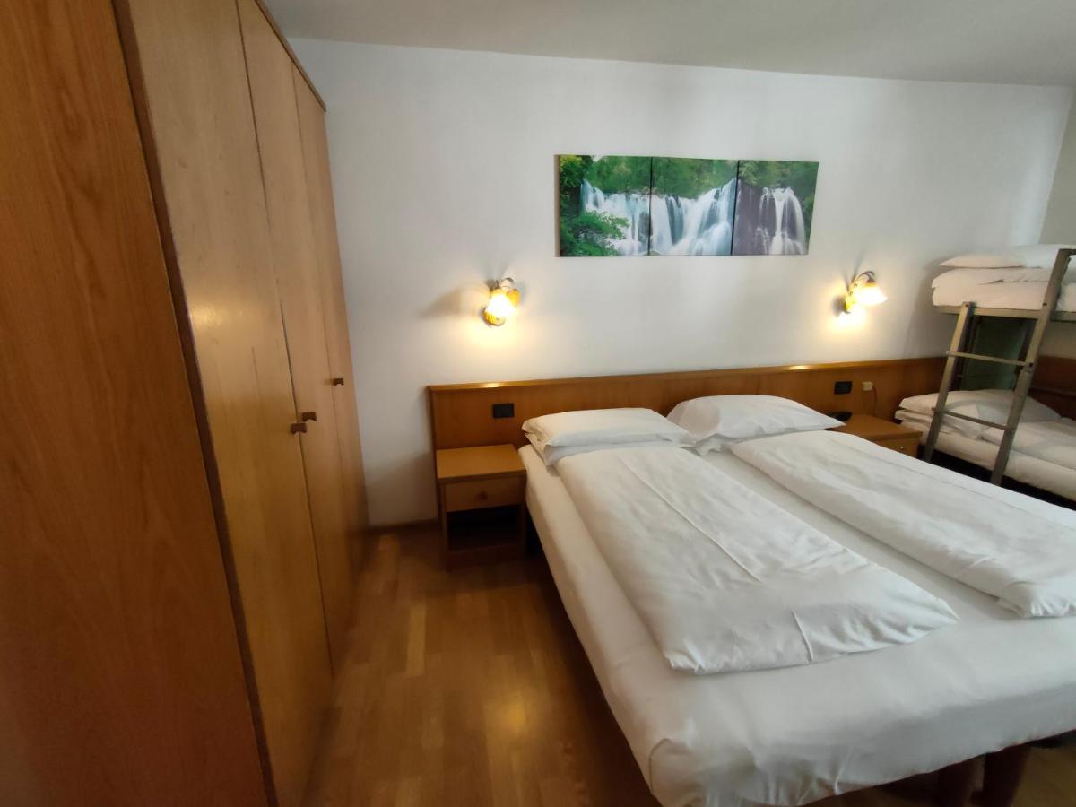 Hotel Denny Pinzolo Dış mekan fotoğraf