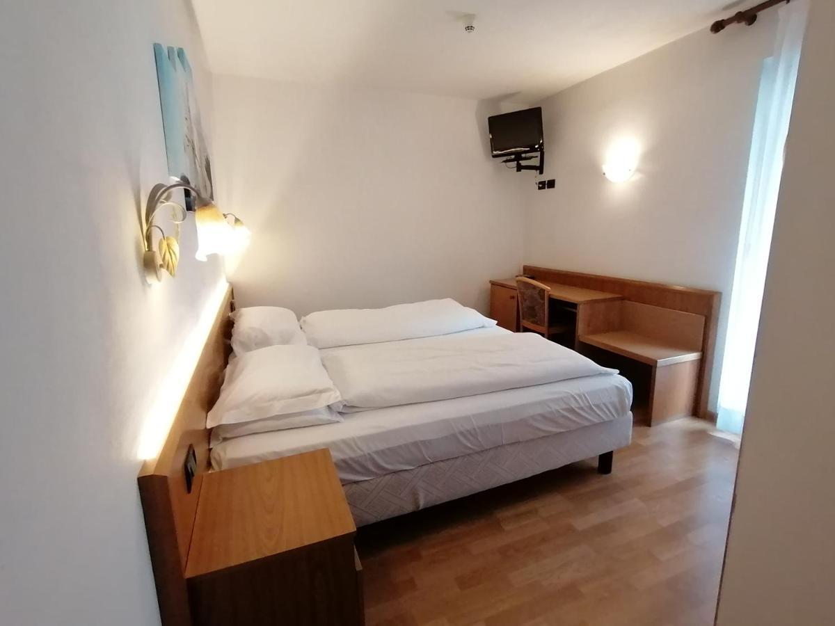 Hotel Denny Pinzolo Dış mekan fotoğraf