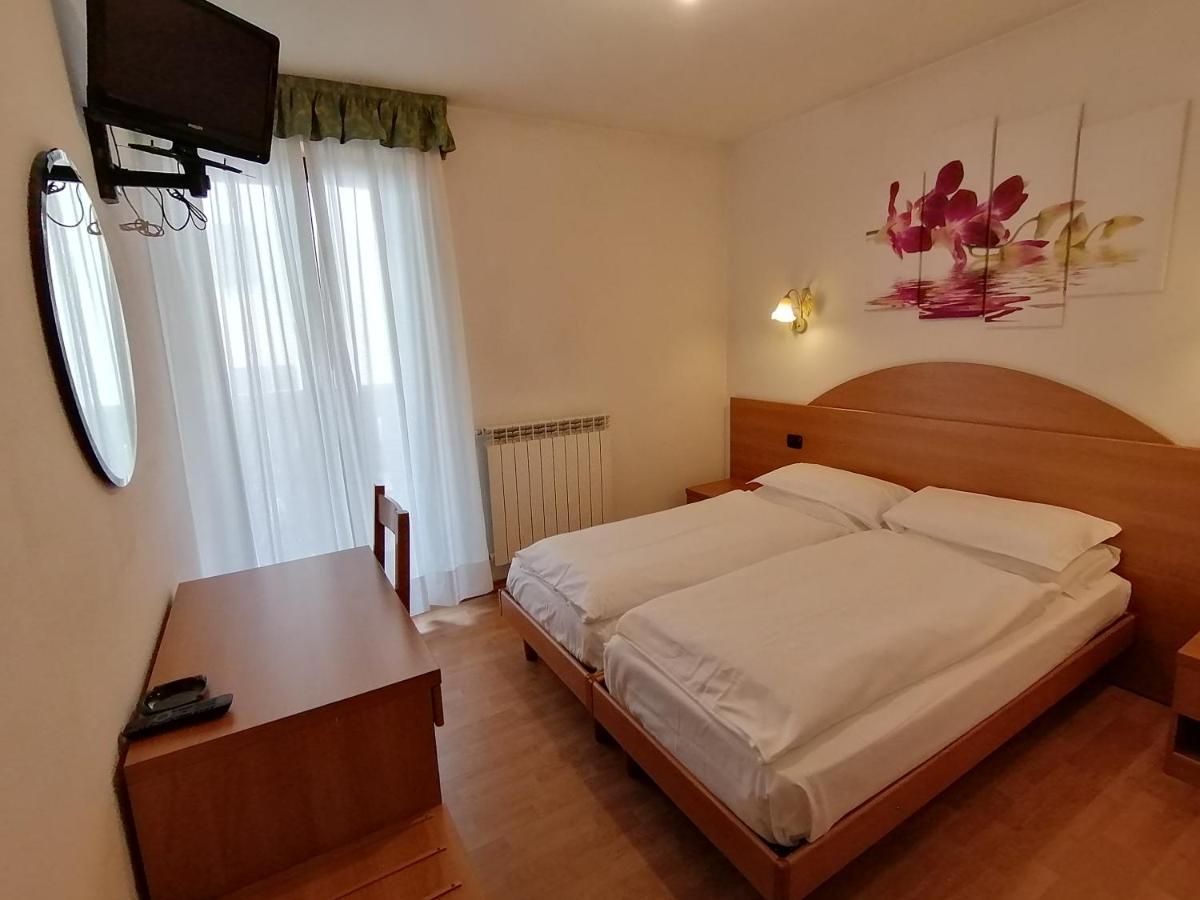 Hotel Denny Pinzolo Dış mekan fotoğraf