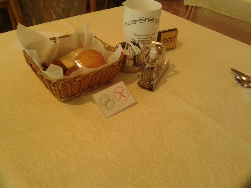 Hotel Denny Pinzolo Dış mekan fotoğraf