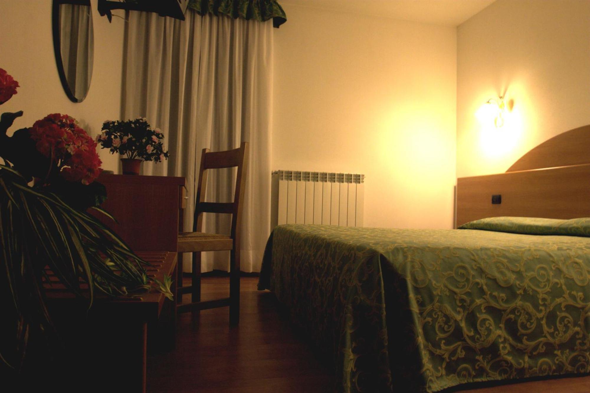 Hotel Denny Pinzolo Dış mekan fotoğraf