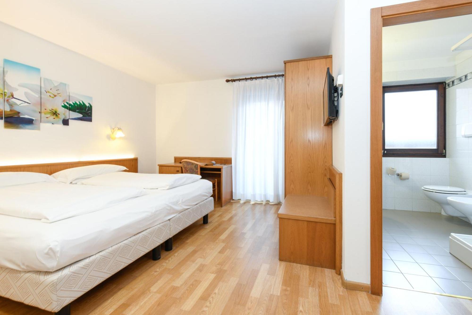 Hotel Denny Pinzolo Dış mekan fotoğraf