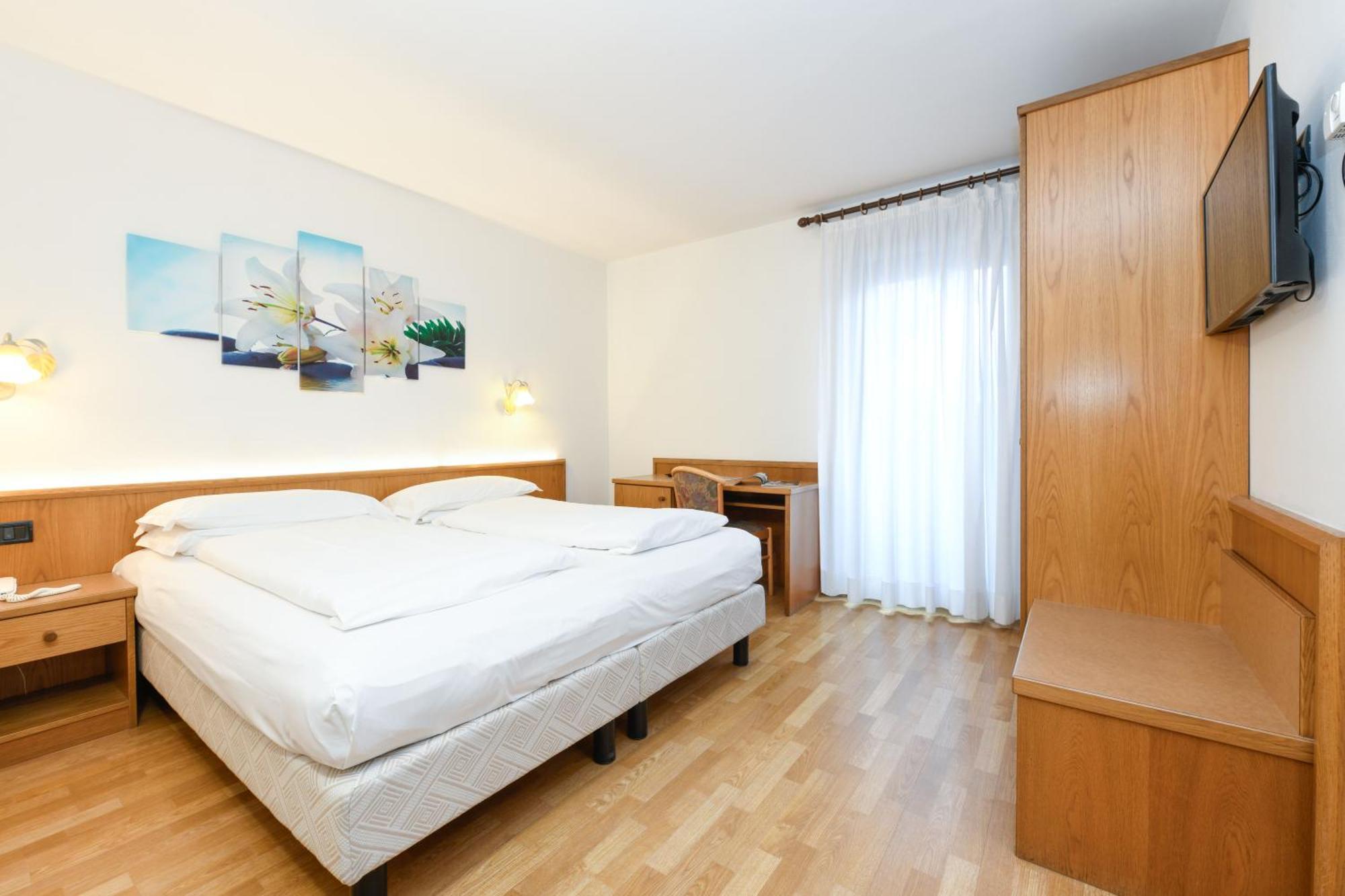 Hotel Denny Pinzolo Dış mekan fotoğraf