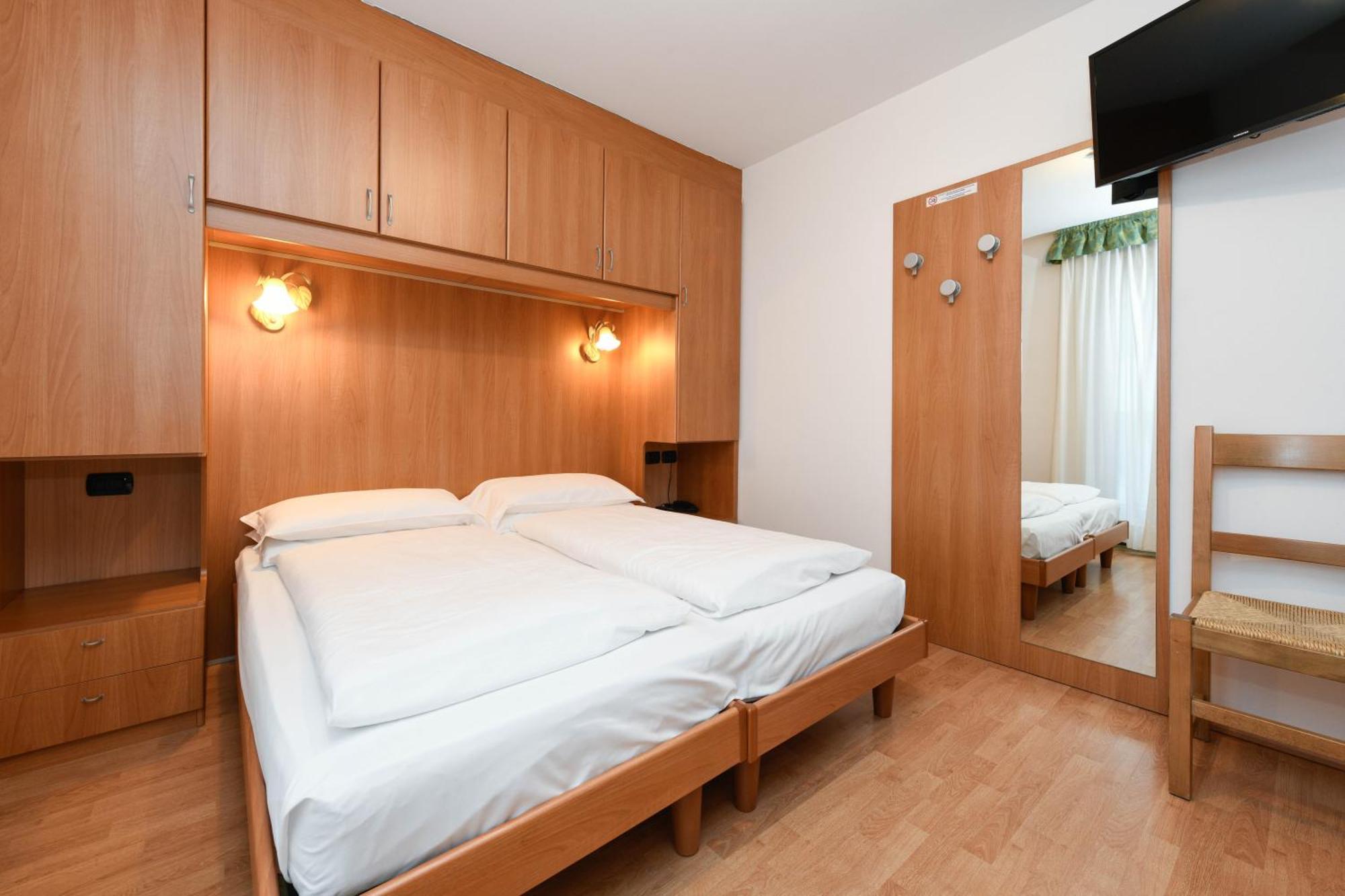 Hotel Denny Pinzolo Dış mekan fotoğraf