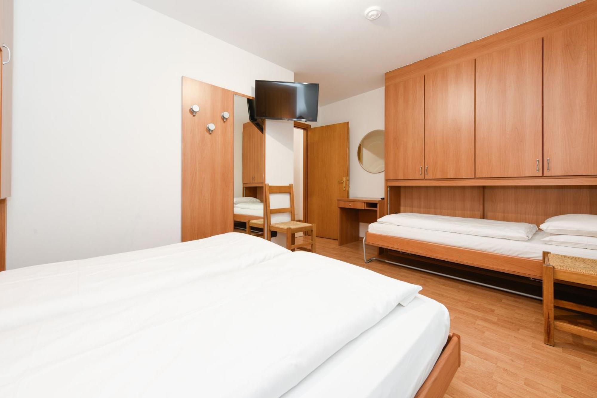 Hotel Denny Pinzolo Dış mekan fotoğraf