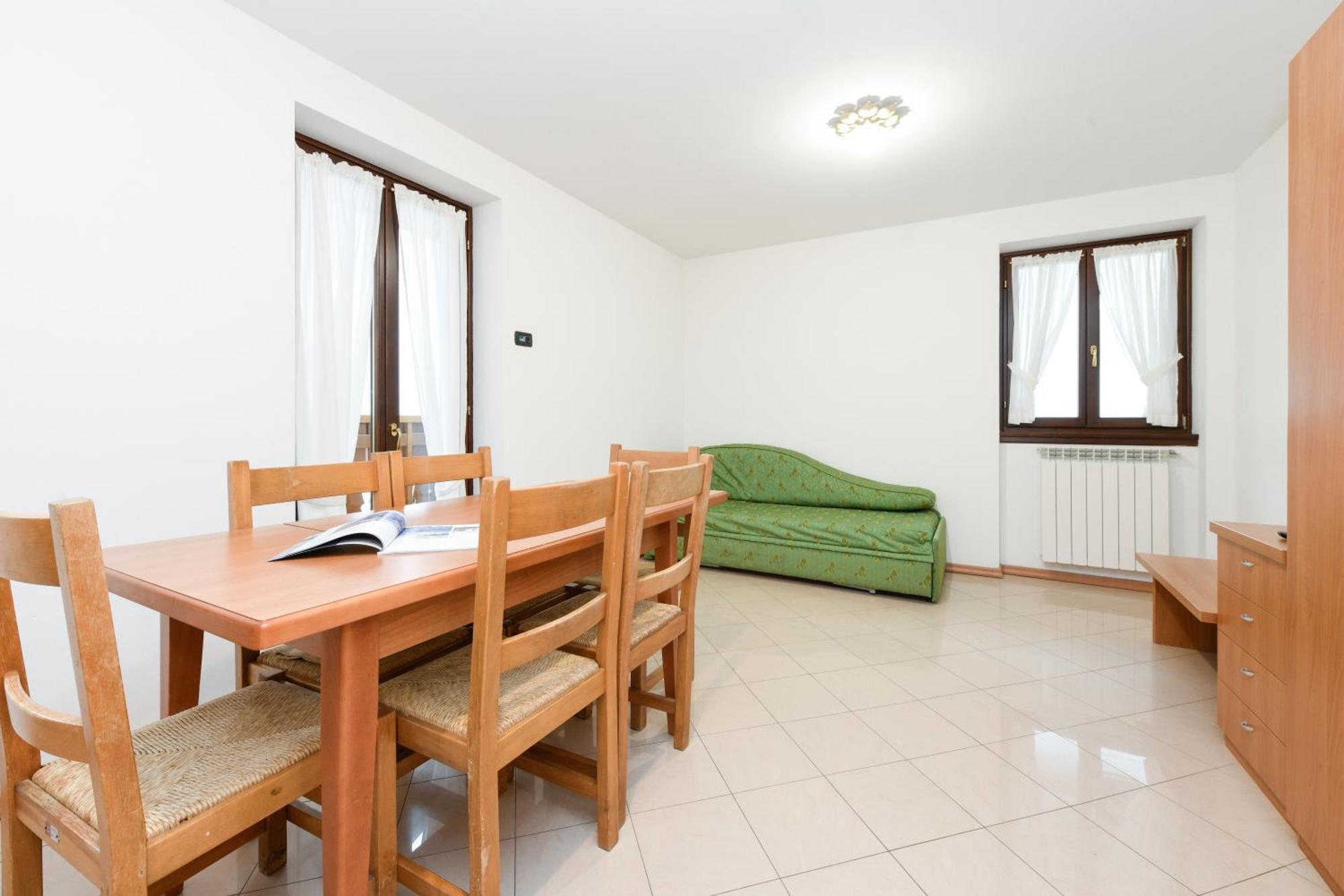 Hotel Denny Pinzolo Dış mekan fotoğraf
