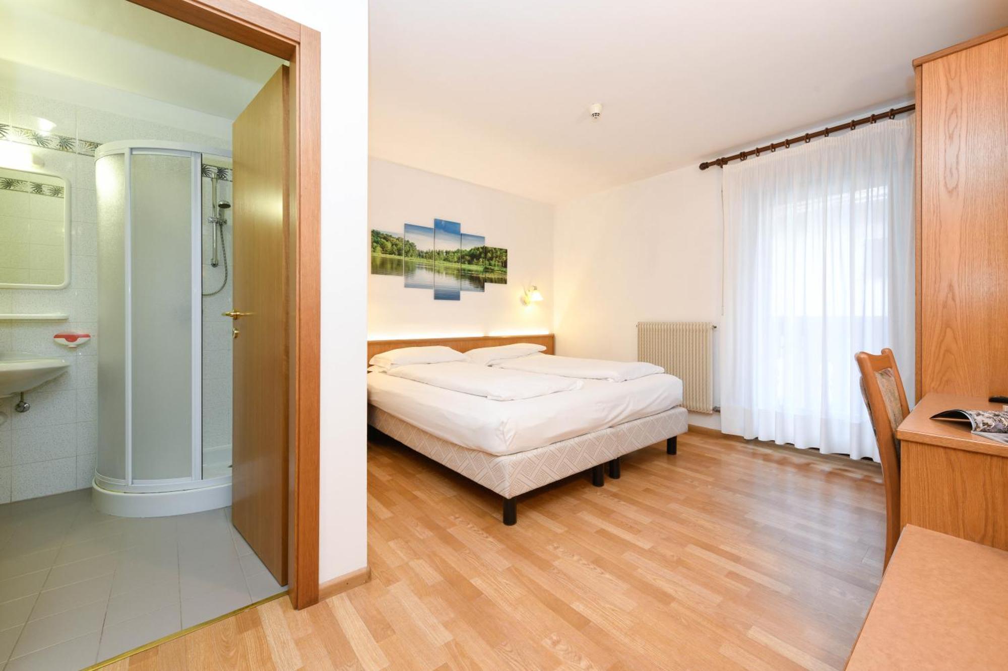 Hotel Denny Pinzolo Dış mekan fotoğraf