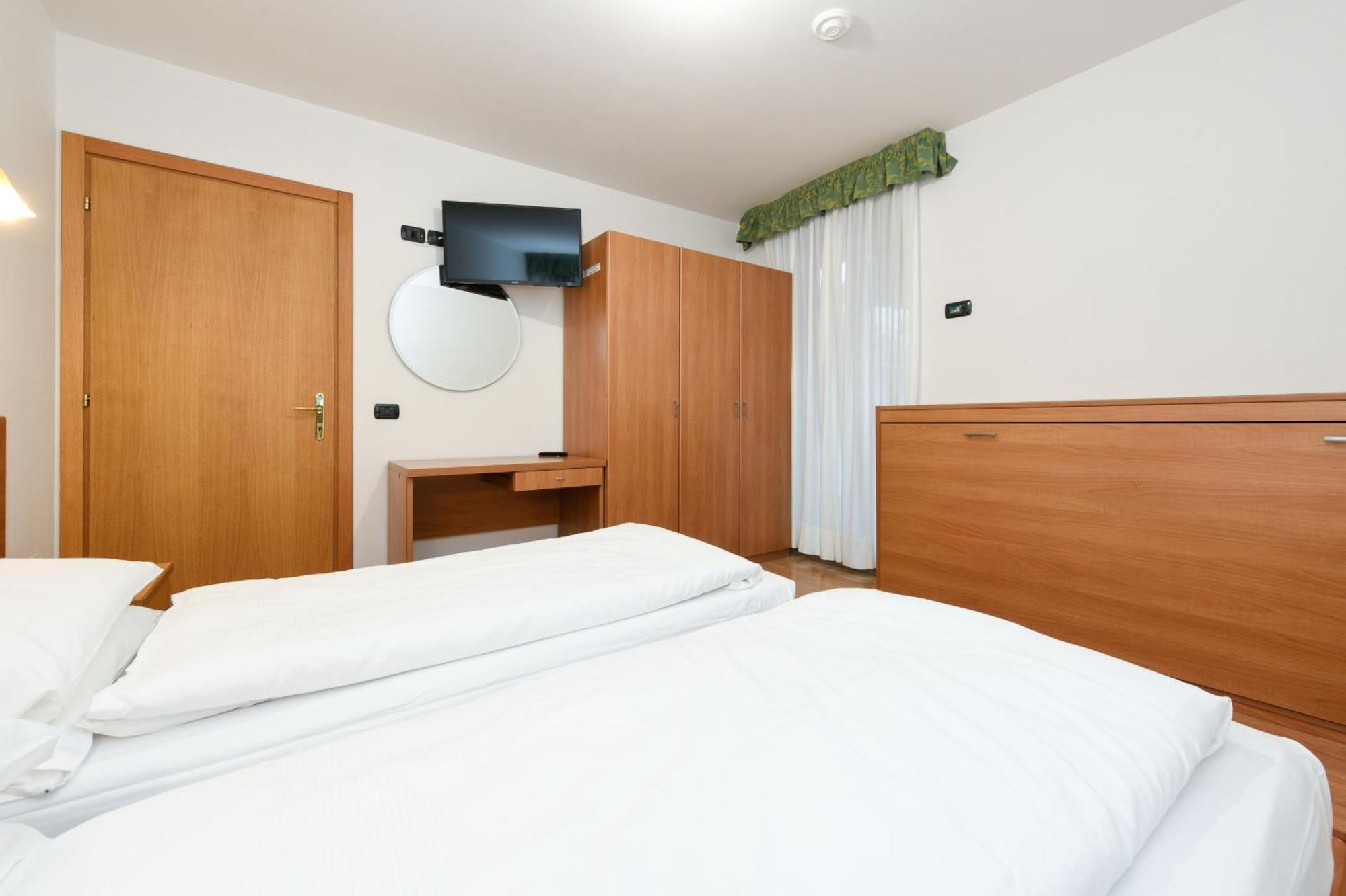 Hotel Denny Pinzolo Dış mekan fotoğraf