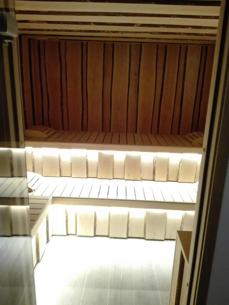 Hotel Denny Pinzolo Dış mekan fotoğraf