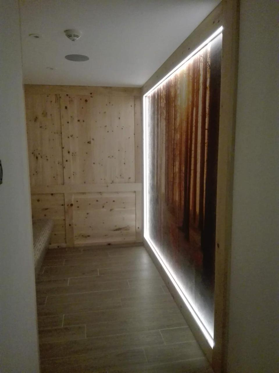 Hotel Denny Pinzolo Dış mekan fotoğraf