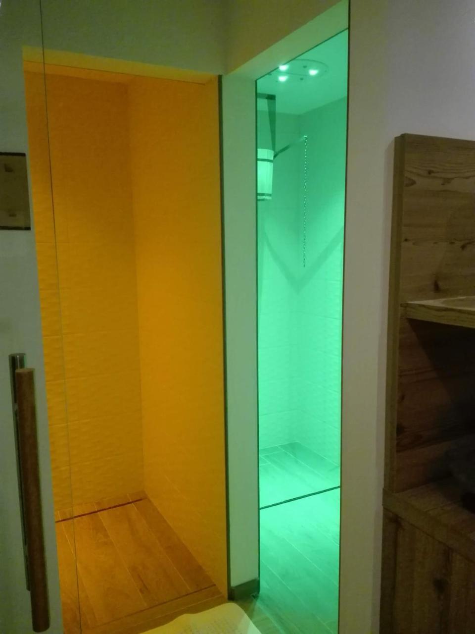 Hotel Denny Pinzolo Dış mekan fotoğraf