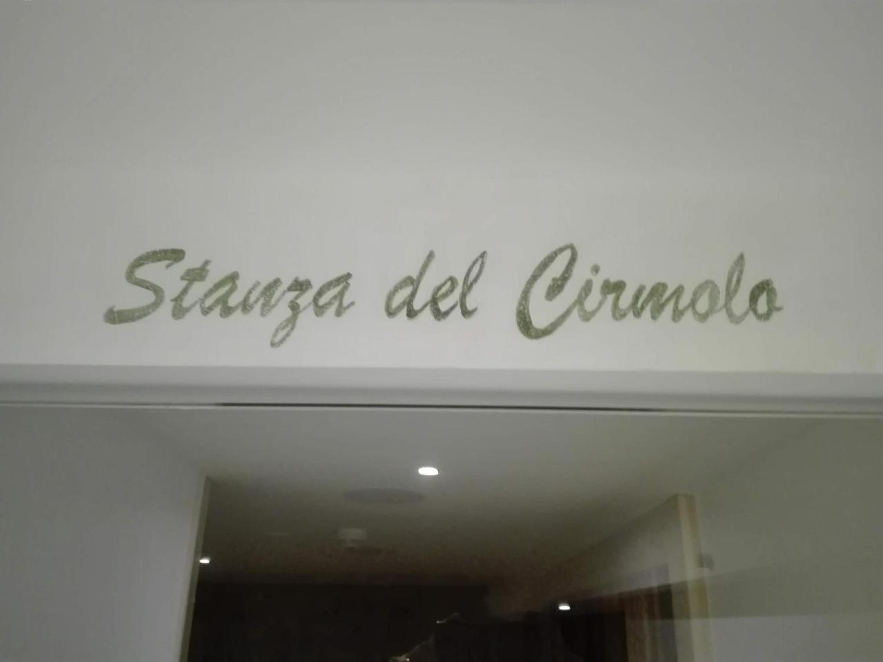 Hotel Denny Pinzolo Dış mekan fotoğraf